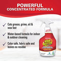 Krud Kutter Cleaner & Degreaser 946ml - Multi-Surface Refill