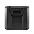 ToughBuilt StackTech XL Tool Box with Lock and Removable Tray