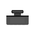 Pioneer VREC-Z820DC 3 Inch Black Dual 4K FHD Dash Cam - Night Vision, GPS - SuperSaverAU - view 2