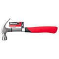 Trojan 16oz (450g) Steel Handle Claw Hammer