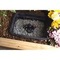 Pope Half Height Rectangular Valve Box with Lid