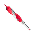 Diablo Auger Bit 32mm x 190mm - Self-Feeding - Durable for Nail-Embedded Wood - SuperSaverAU - view 2
