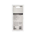Master Lock 200mm Double Hinged Hasp - Hardened Steel - Weather Resistant - SuperSaverAU - view 4