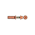 Rolltrak Bifold Door Top Pivot Insert