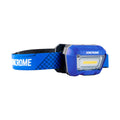Kincrome Compact Headlamp - LED Head Torch