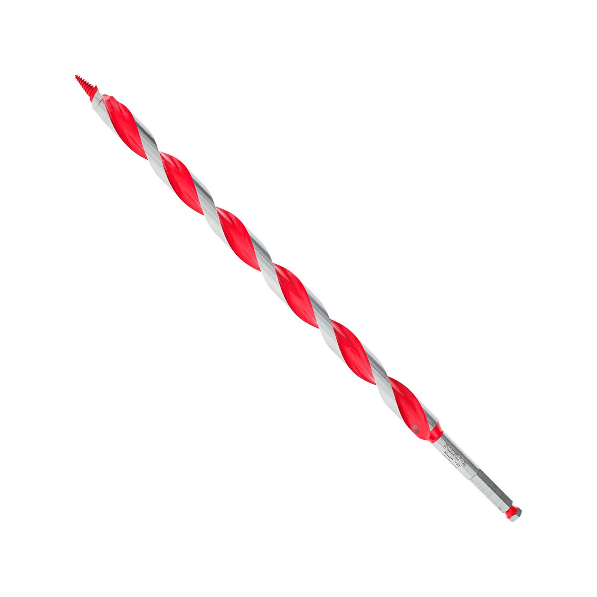 Diablo Auger Bit 22mm x 445mm - Self-Feeding - Durable for Wood - SuperSaverAU - view 2