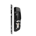 Gainsborough Security Deadlock - 45mm - Black - Anti-Lift Pin - SuperSaverAU - view 1