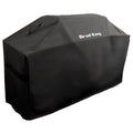 Broil King Grill Cover in Black - Barbecue Cover Accessory - 67487