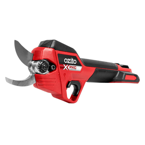 Ozito PXC 18V Brushless Cordless Pruning Secateurs 28mm Skin Only PXBPS-1828