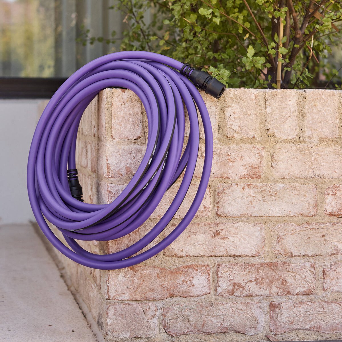 Nylex 15m Flextreme Reclaimed Water Garden Hose - Flexible - Durable - UV Stabilised - SuperSaverAU - view 2