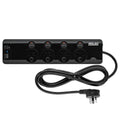 Arlec 4 Outlet Surge Powerboard 1.8m - PD45W USB A & C Charging - SuperSaverAU - view 1