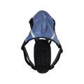 Happy Tails Extra Large Explorer Dog Harness - Adjustable 81-107cm - Reflective Stripes - SuperSaverAU - view 2