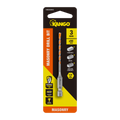 Kango 3 x 90mm Masonry Drill Bit - Durable Carbide Tip - Precision Start Tip - SuperSaverAU - view 1