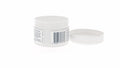 Dulux White Polar Quarter Sample Pot 100ml - Water Based Colour Tester