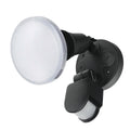 Brilliant Black PAR38 Keeper LED Sensor Light - 1 Pack - 121mm x 180mm x 230mm - SuperSaverAU - view 1