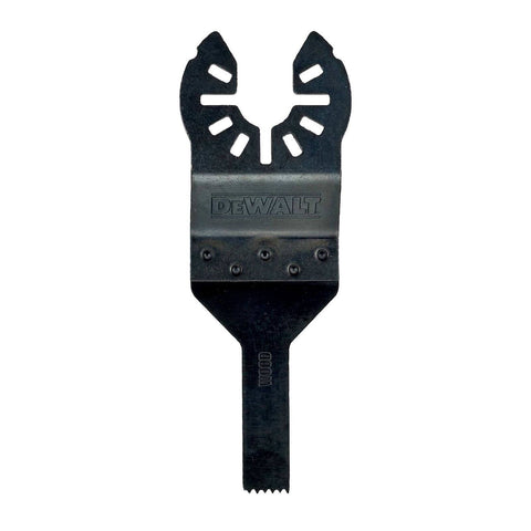 DeWALT 10mm x 43mm Wood Detail Oscillating Multi-Tool Blade DT20706-QZ