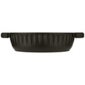Resto Ascella 28cm Shallow Pot with Lid - 4.2L Capacity, Pfluon Non-Stick, Induction Compatible - RE94006
