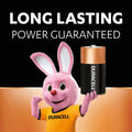 Duracell Coppertop C Batteries - 10 Pack - Alkaline - Long Lasting Power - SuperSaverAU - view 3