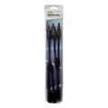 KT Solar Y Lead Connector Black KT70776