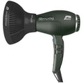 Parlux Digitalyon Hair Dryer 2400W - Anthracite - Brushless Motor with MagicSense Diffuser Pack - 150146
