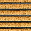 Panama Strip Coir Outdoor Mat - 40 x 60cm - Non-Slip - Durable - Easy Clean - SuperSaverAU - view 3