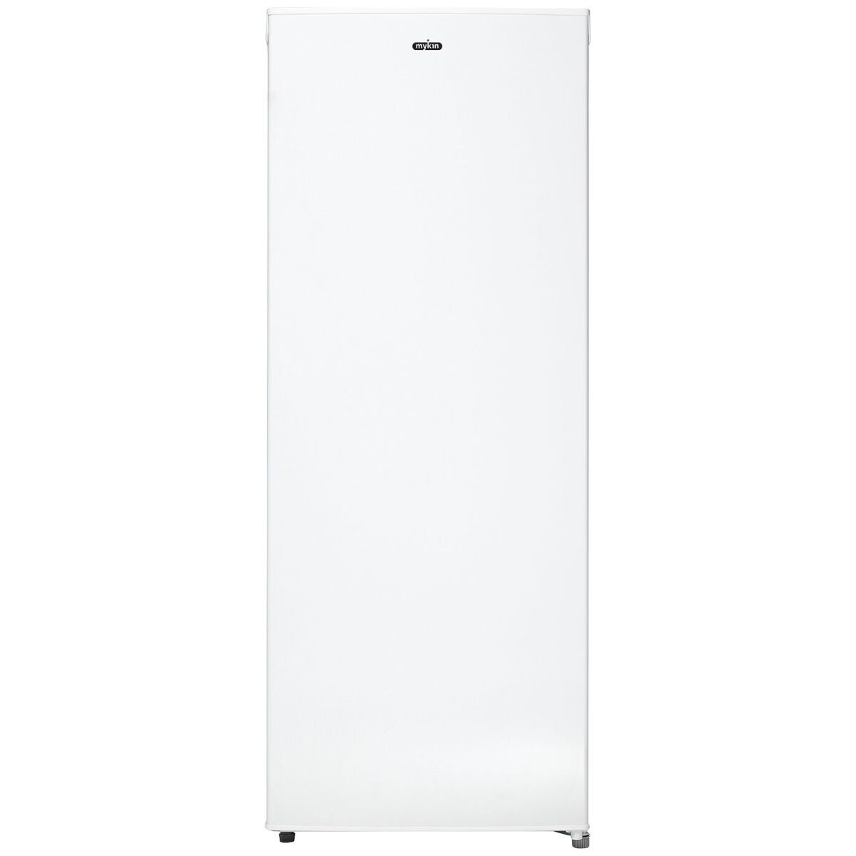 Mykin pigeon pair - 230L upright fridge and 162L upright freezer - white - MUL237WMUF172W