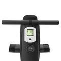 Lifespan Fitness Magnetic Rowing Machine - 16 Tension Levels, Foldaway Design, LCD Display - ROWER-445