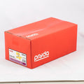 Pryda Wall Hitch Box - 117mm x 47mm x 39mm - Galvabond Steel - Stabilising - SuperSaverAU - view 2