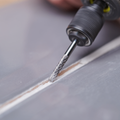 Ryobi Rotary Tool Grout Removal Bit 3.2mm - Efficient Grout Removal - SuperSaverAU - view 3