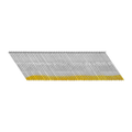 Powerfit 38mm Electro Galvanised DA Angled Brad Nails - 2000 Pack - Corrosion Resistant - 15-Gauge - SuperSaverAU - view 2