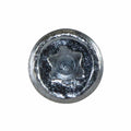 Everhang M12 Hanger Bolt 100mm Zinc Plated Steel 4 Pack - SuperSaverAU - view 4