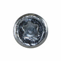 Everhang M12 x 100mm Zinc Plated Hanger Bolt with Star Recess - Steel, 4 Pack