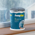 DampFree 2kg High Capacity Moisture Absorber Unit - 210mm x 290mm - Humidity Control - SuperSaverAU - view 2