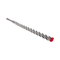 Diablo Rebar Demon SDS-Plus Hammer Drill Bit 16 x 265mm - Durable, Precision - SuperSaverAU - view 3