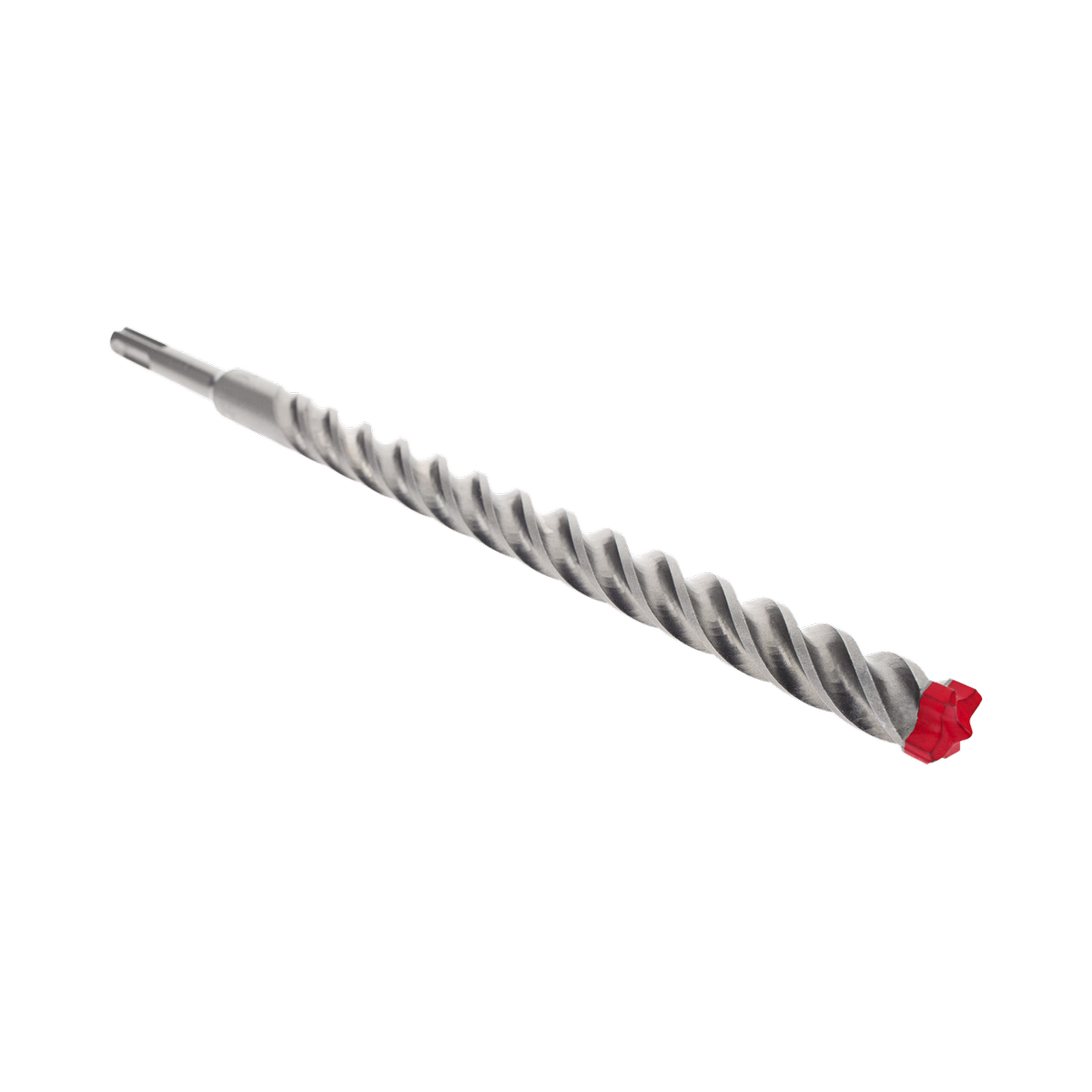 Diablo Rebar Demon SDS-Plus Hammer Drill Bit 16 x 265mm - Durable, Precision - SuperSaverAU - view 3