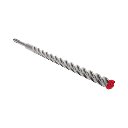 Diablo Rebar Demon SDS-Plus Hammer Drill Bit 16 x 265mm - Durable, Precision