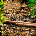 Pope Drip Eze Drip Irrigation Tube 13mm x 50m - Brown - Efficient Water Delivery - SuperSaverAU - view 2