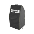 Ryobi Medium Lawn Mower Cover - 600D Polyester - 40cm to 46cm - Water Resistant - SuperSaverAU - view 2