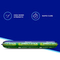 Selleys Direct Stick Timber Flooring Adhesive 700g Polyurethane Bond - SuperSaverAU - view 2