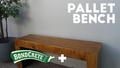 Bondall Monocel Gold Cedar Marine Grade Timber Stain & Varnish 1L Polyurethane UV Resistant