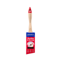 Monarch 50mm Moulding and Skirting Synthetic Paint Brush, Timber Handle