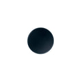 Taskmaster 30mm Matte Black Cabinet Knob - 1 Pack - Contemporary Design - SuperSaverAU - view 2