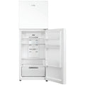 Haier 311L Top Mount Fridge - White - Frost Free - Multi-Zone Air - 4.5 Star Energy Rating - HRF330TW