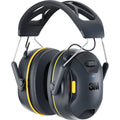 3M WorkTunes Connect Wireless Hearing Protector - Bluetooth - 90570 DC - Water & Dust Resistant - USB-C Charging - SuperSaverAU - view 2