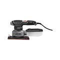 Ozito Multi Sander - 200W - Plastic - 3 Interchangeable Bases - SuperSaverAU - view 3