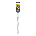 Kango SDS Plus Drill Bit - 10mm x 210mm - Solid Carbide - Demolition Use - SuperSaverAU - view 1