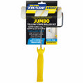 Uni-Pro 160mm Trade Roller Cover and Frame Set, 11mm Nap Fabric, Handle Included