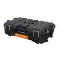 AEG Quickstack 2.0 Organiser Tool Box - 568mm x 350mm x 165mm - Durable, Stackable - SuperSaverAU - view 1