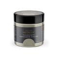 Porter S Paints Metallic Ambassador Furniture Paint 100ml - Pearlescent Sterling - Low Odour - Easy Clean - SuperSaverAU - view 1