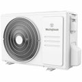 Westinghouse reverse cycle split system air conditioner - HEPA 13 filter, DC inverter, FollowMe - WSD27HWA